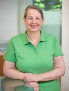 Dr. Heike Frahm