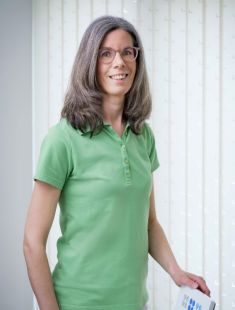 Nicole Richert